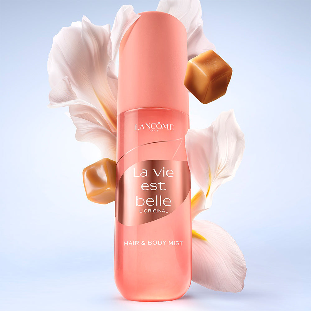 La Vie Est Belle Acqua profumata corpo e capelli_3614274710625_Lancome-2