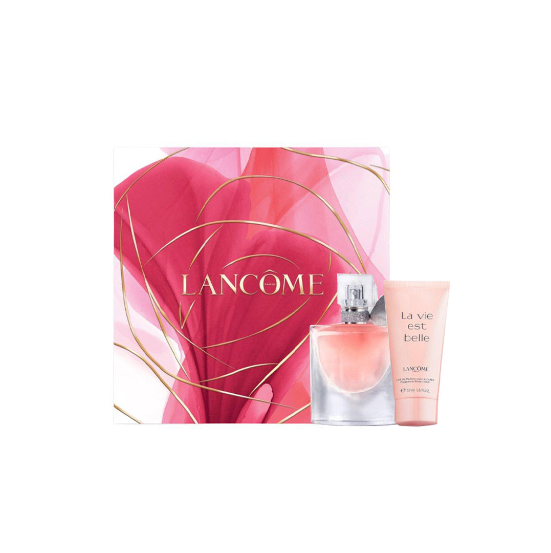 La Vie Est Belle Cofanetto regalo con Latte corpo profumato_3614274179637_Lancome