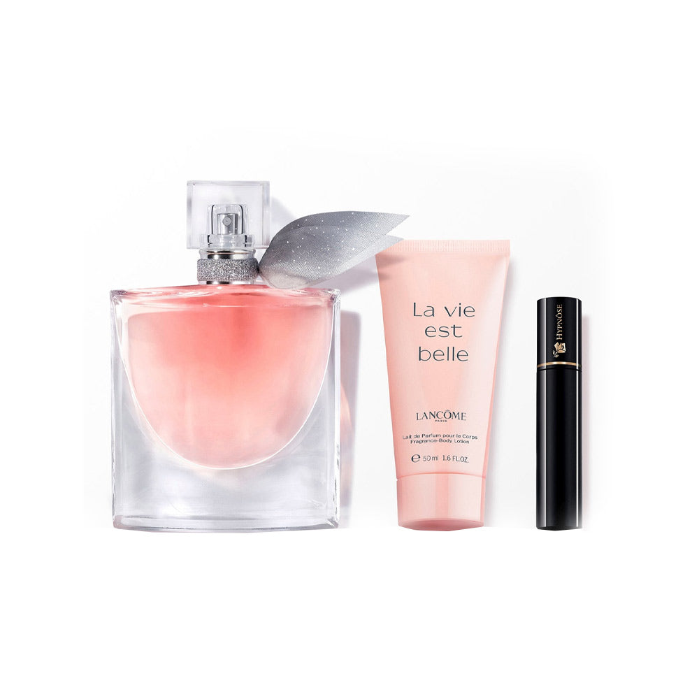 La Vie Est Belle Cofanetto regalo con mini mascara Hypnose_3614274179491_Lancome-2