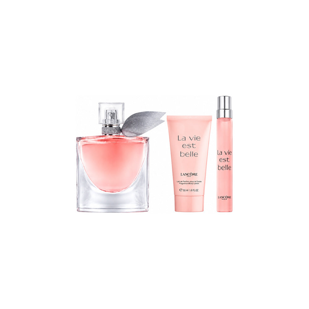 La Vie Est Belle Eau de Parfum Set Regalo_3614274983920_Lancome-2