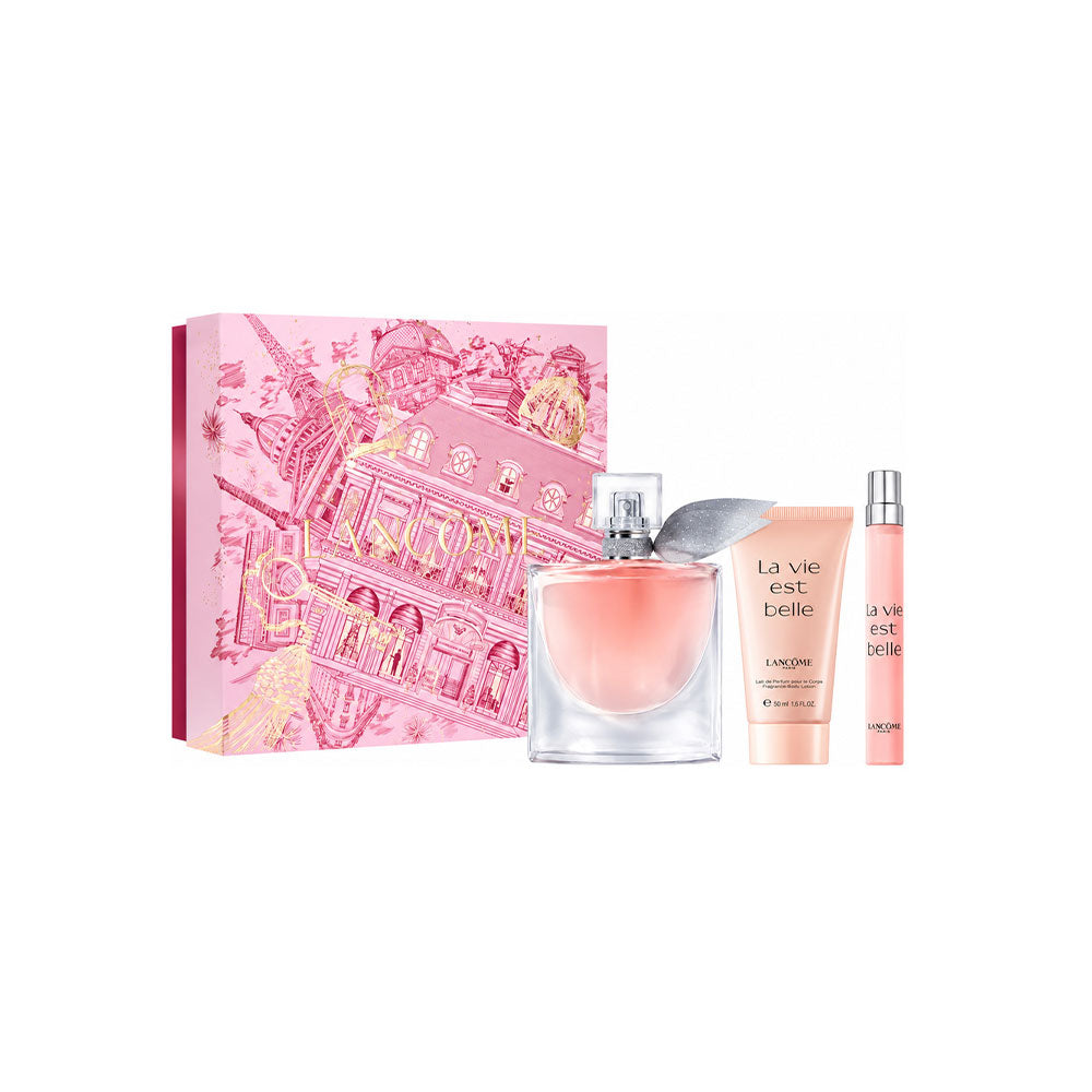 La Vie Est Belle Eau de Parfum Set Regalo_3614274983920_Lancome