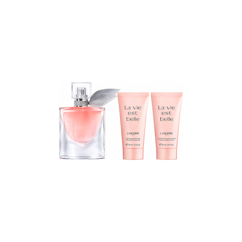 La Vie Est Belle Eau de Parfum Trio Set_3614274983937_Lancome-2