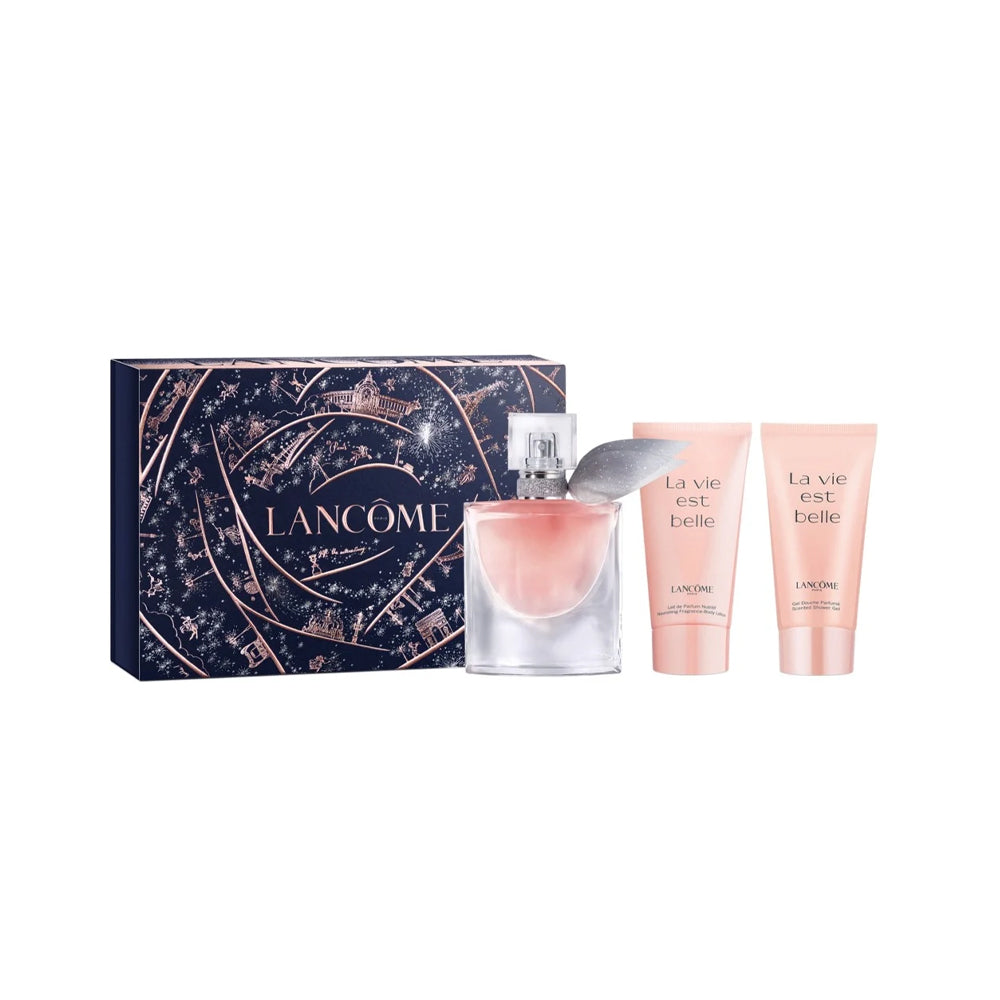 La Vie Est Belle Eau de parfum Cofanetto_3614274330243_Lancome