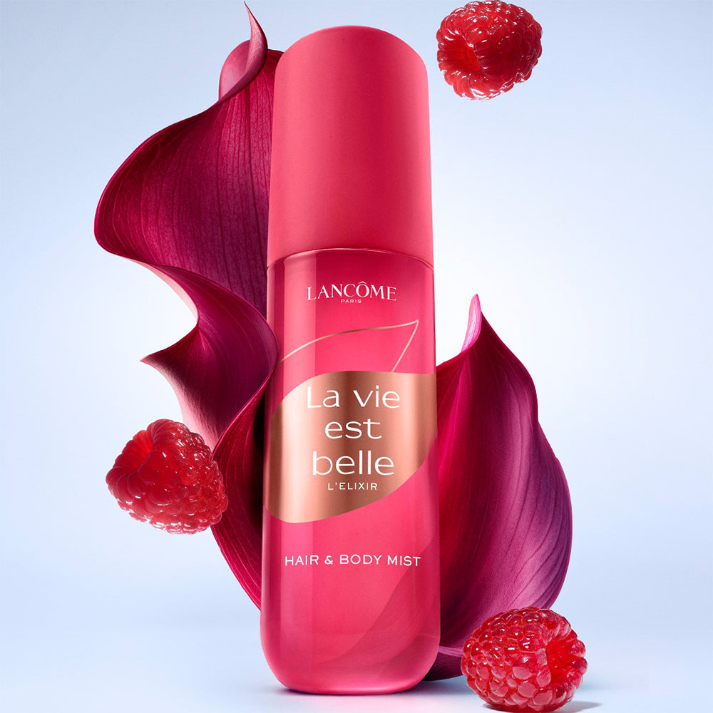 La Vie Est Belle L'Elixir Acqua profumata per corpo e capelli_3614274710649_Lancome-2