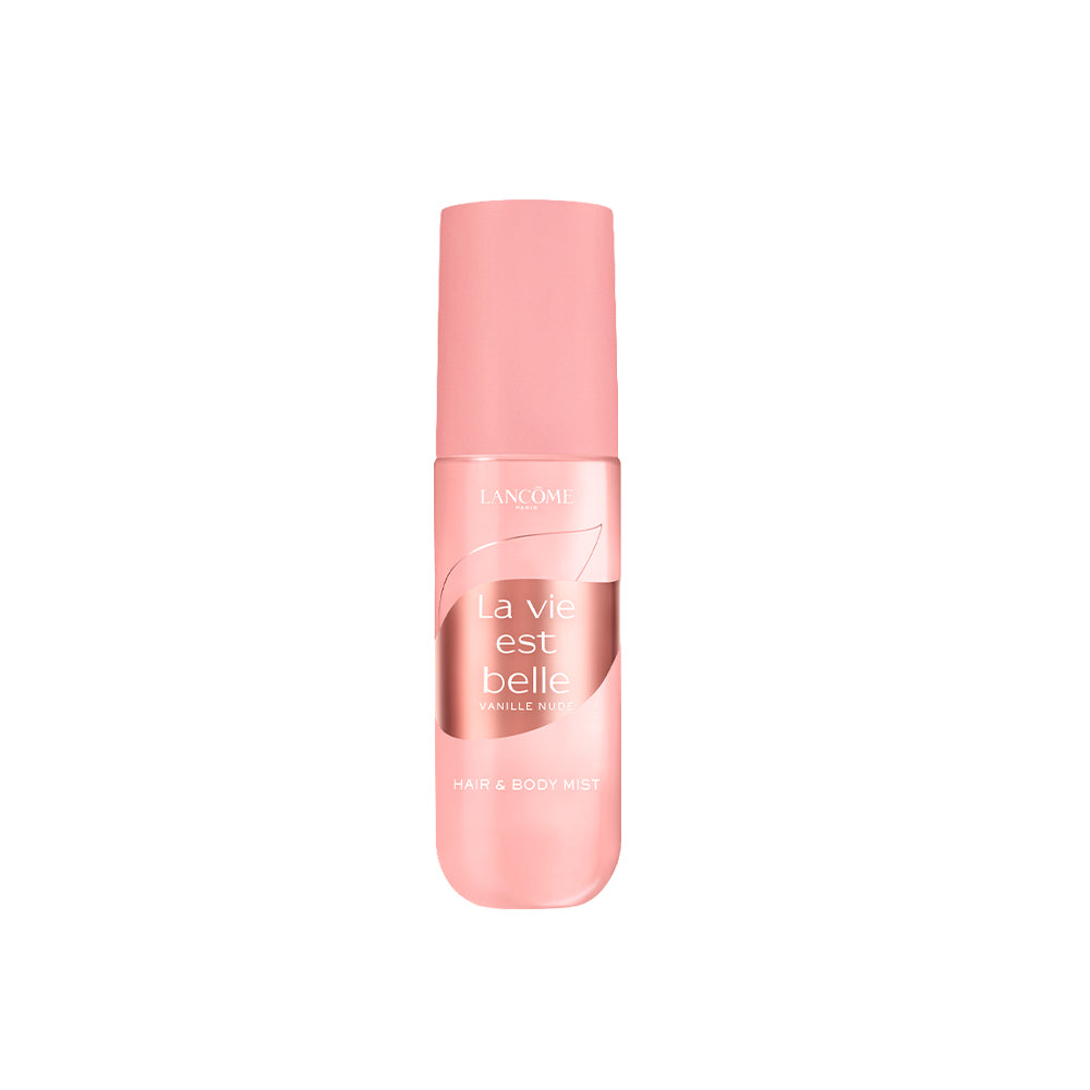La Vie Est Belle Vanille Nude Acqua profumata corpo e capelli_3614274710632_Lancome