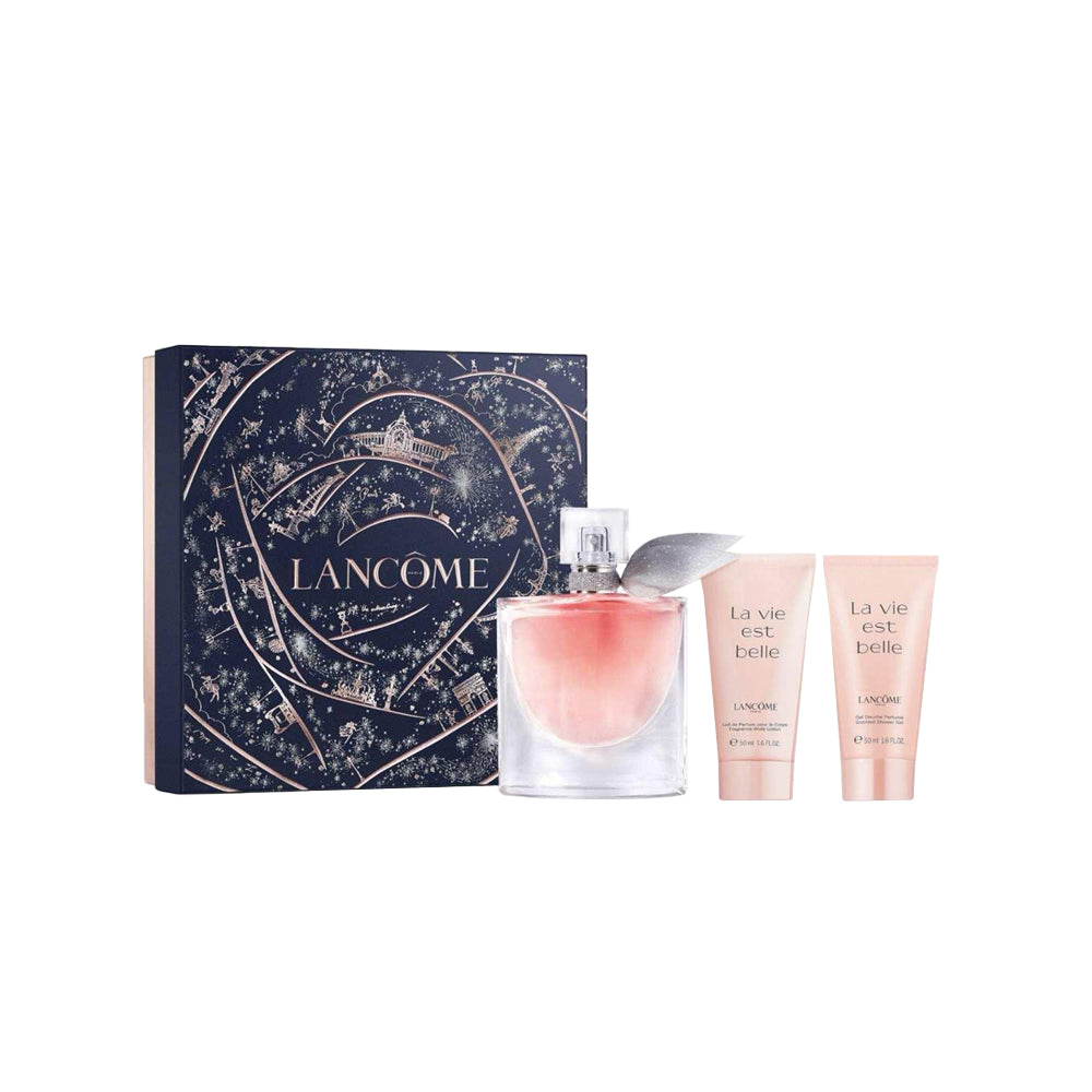 La vie est belle Eau de Parfum Set Regalo_3614274330205_Lancome