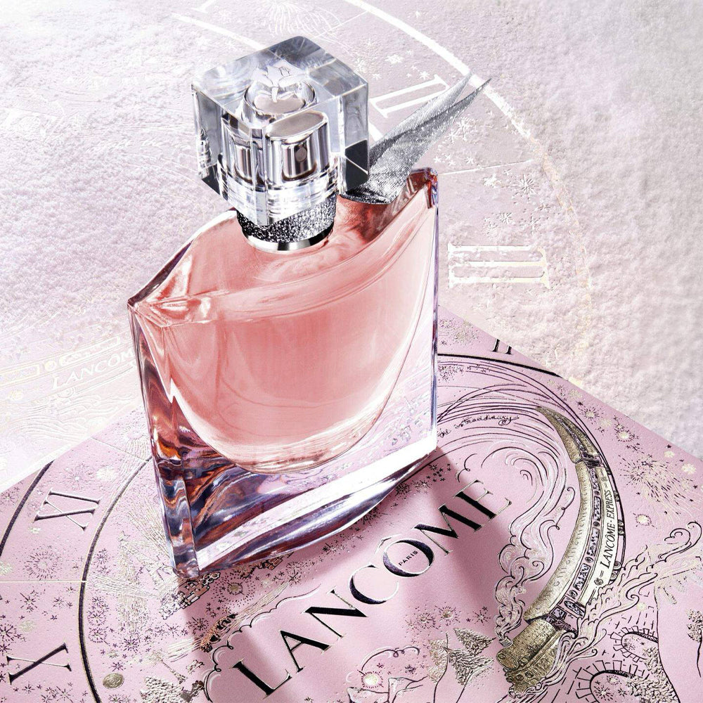 La vie est belle Eau de Parfum Set Regalo con Crema Corpo_3614274652208_Lancome-2