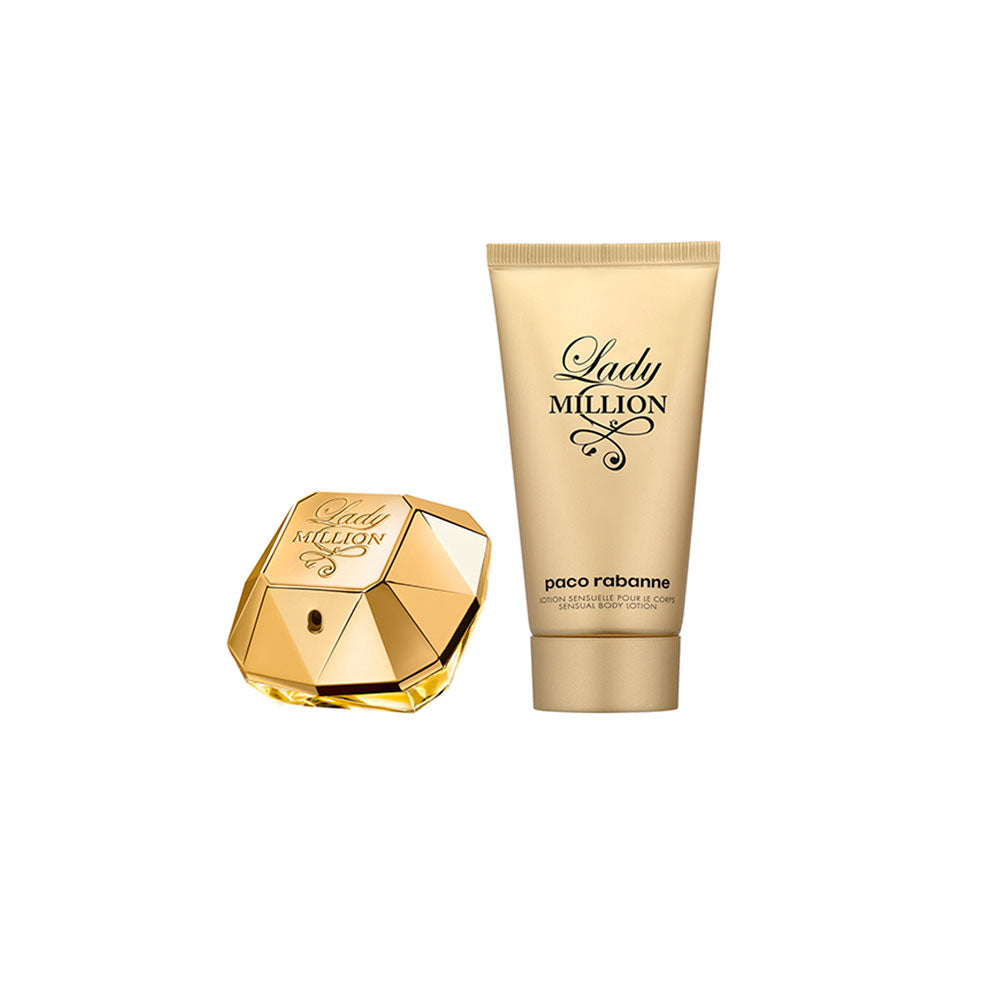 Lady Million Cofanetto regalo_3349668608218_Rabanne-2