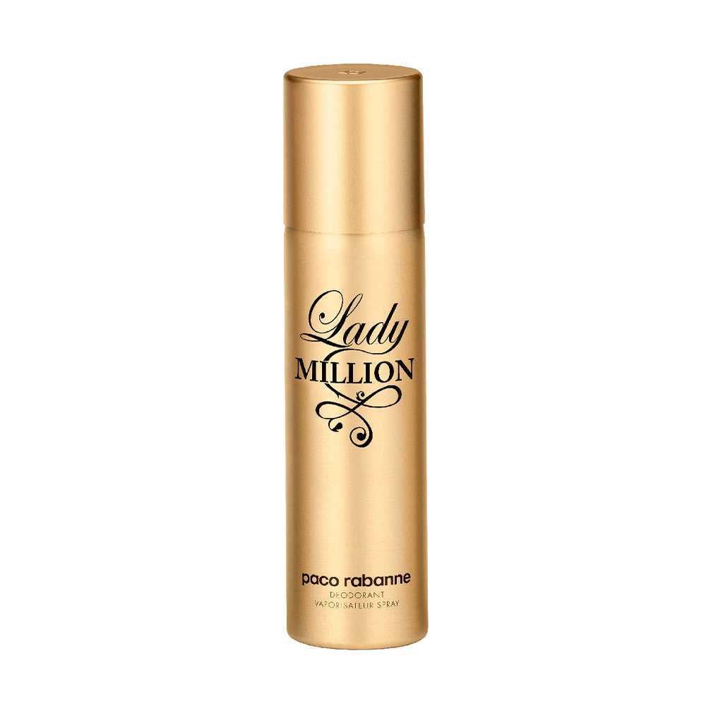 Lady Million Deodorante_3349668508525_Rabanne