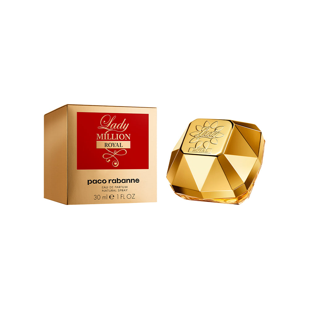 Lady Million Royal Eau de parfum_3349668617159_Rabanne-2