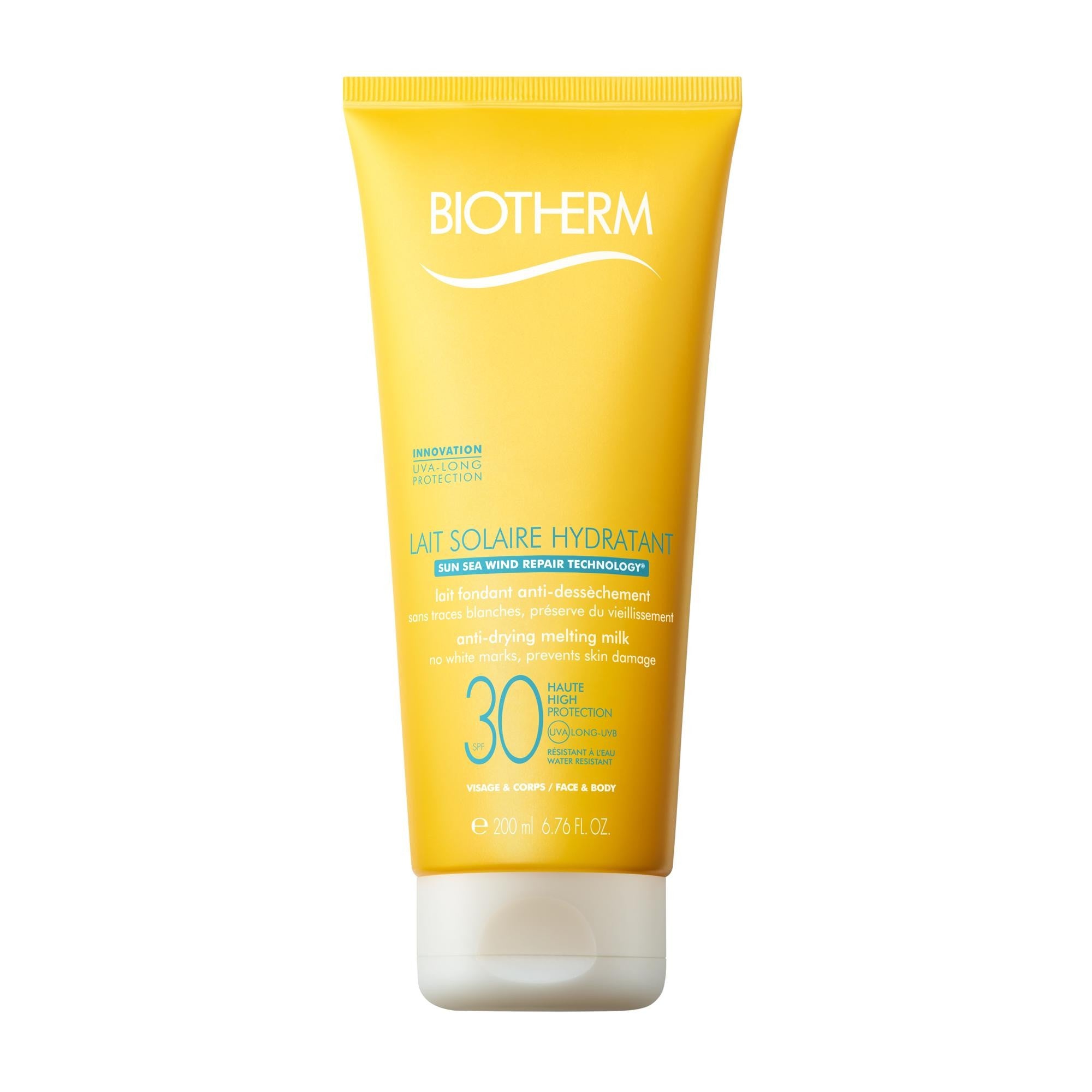 Lait Solaire Hydratant Spf30_3605540603345_Biotherm-2