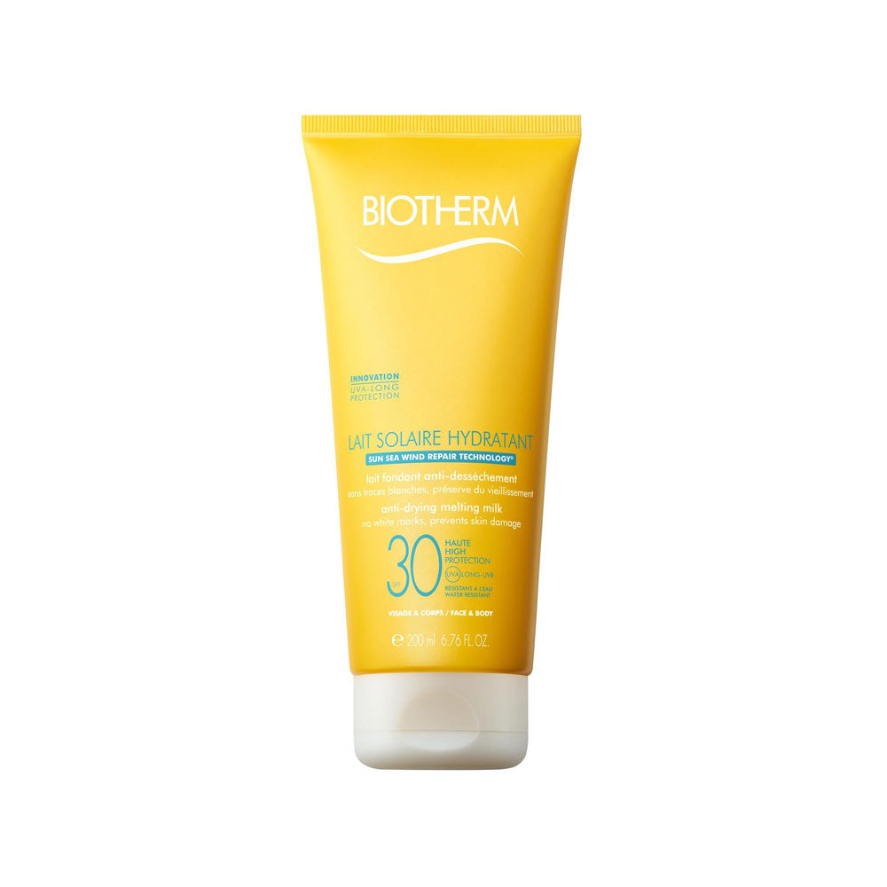 Lait Solaire Hydratant Spf30_3605540603345_Biotherm