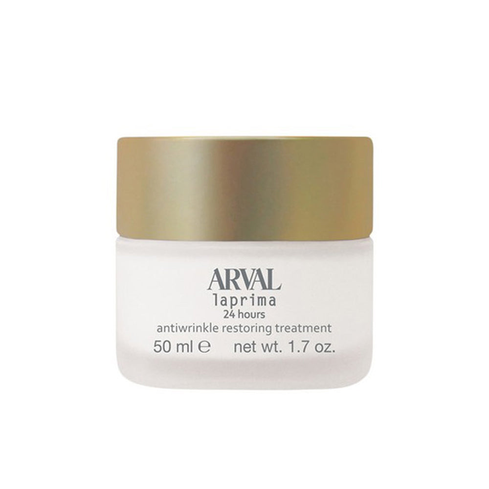 Laprima over 50 Crema antirughe_8025935310040_Arval