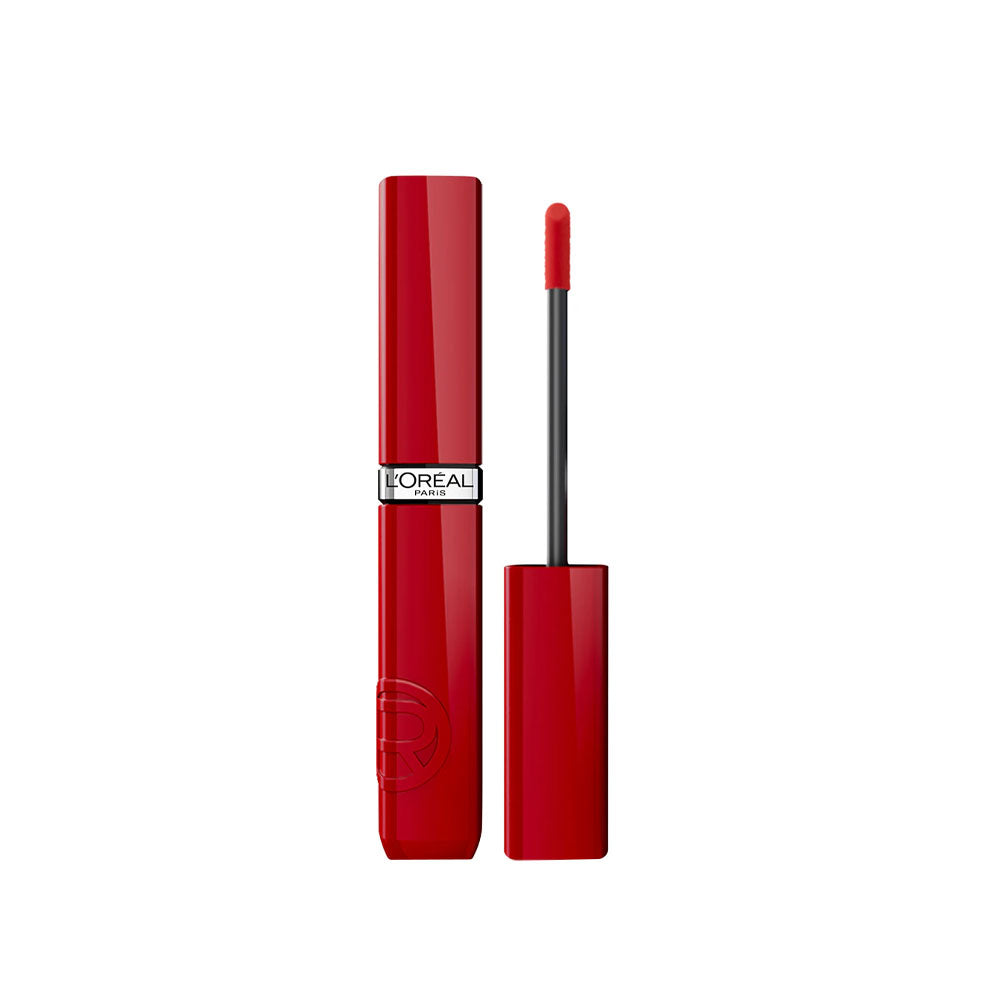 Laque Resistance Infaillible Rossetto Liquido_3600524196851_L'Oreal