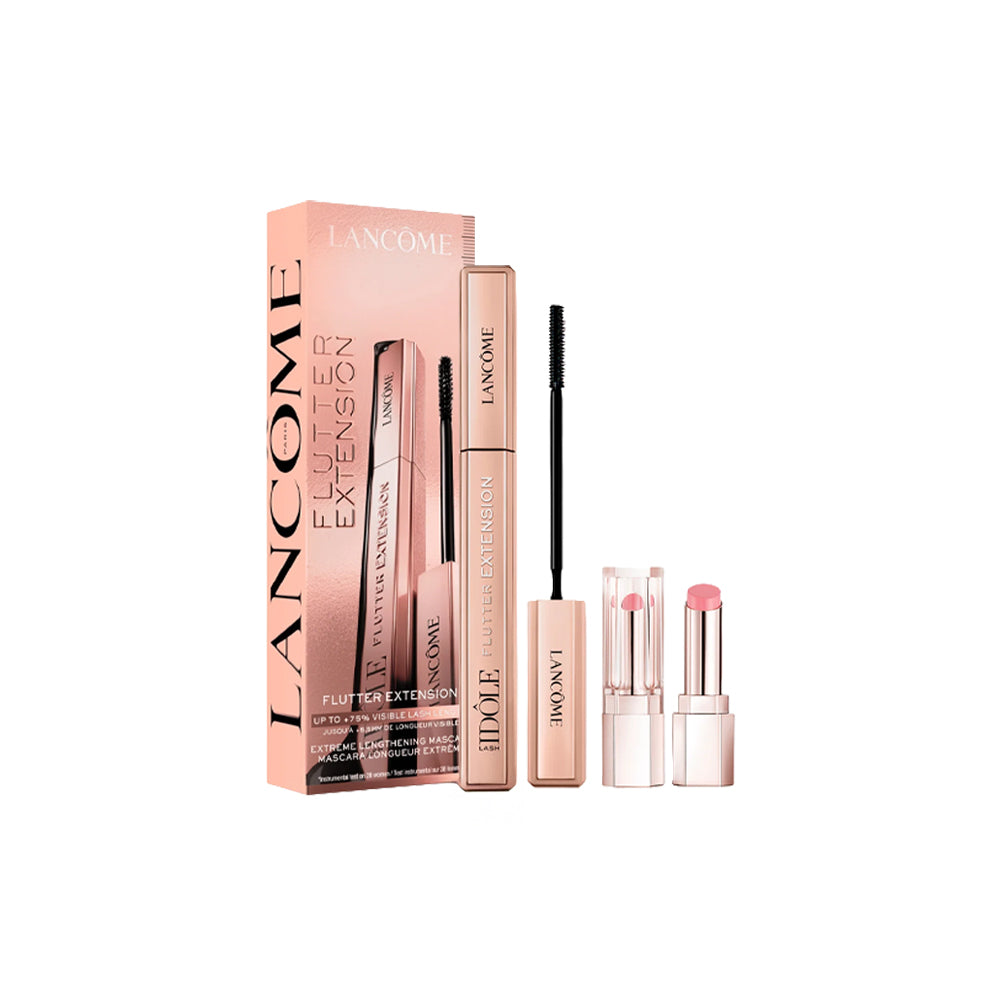 Lash Idôle Flutter Extension Mascara Kit_3614274759037_Lancome