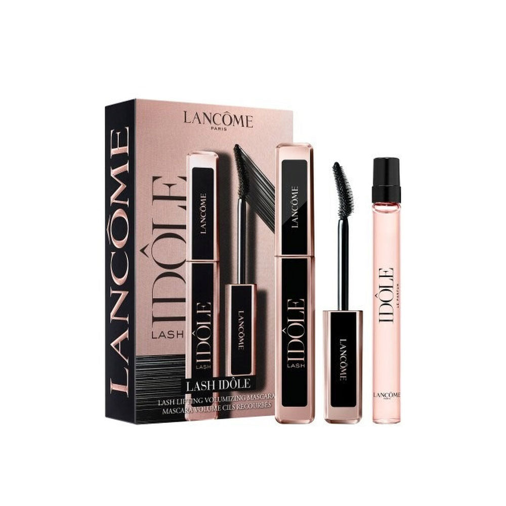 Lash Idole Mascara Kit Regalo con Profumo_3614274160666_Lancome