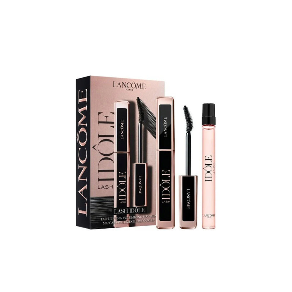 Lash Idole Mascara Kit Regalo con Profumo_3614274160666_Lancome