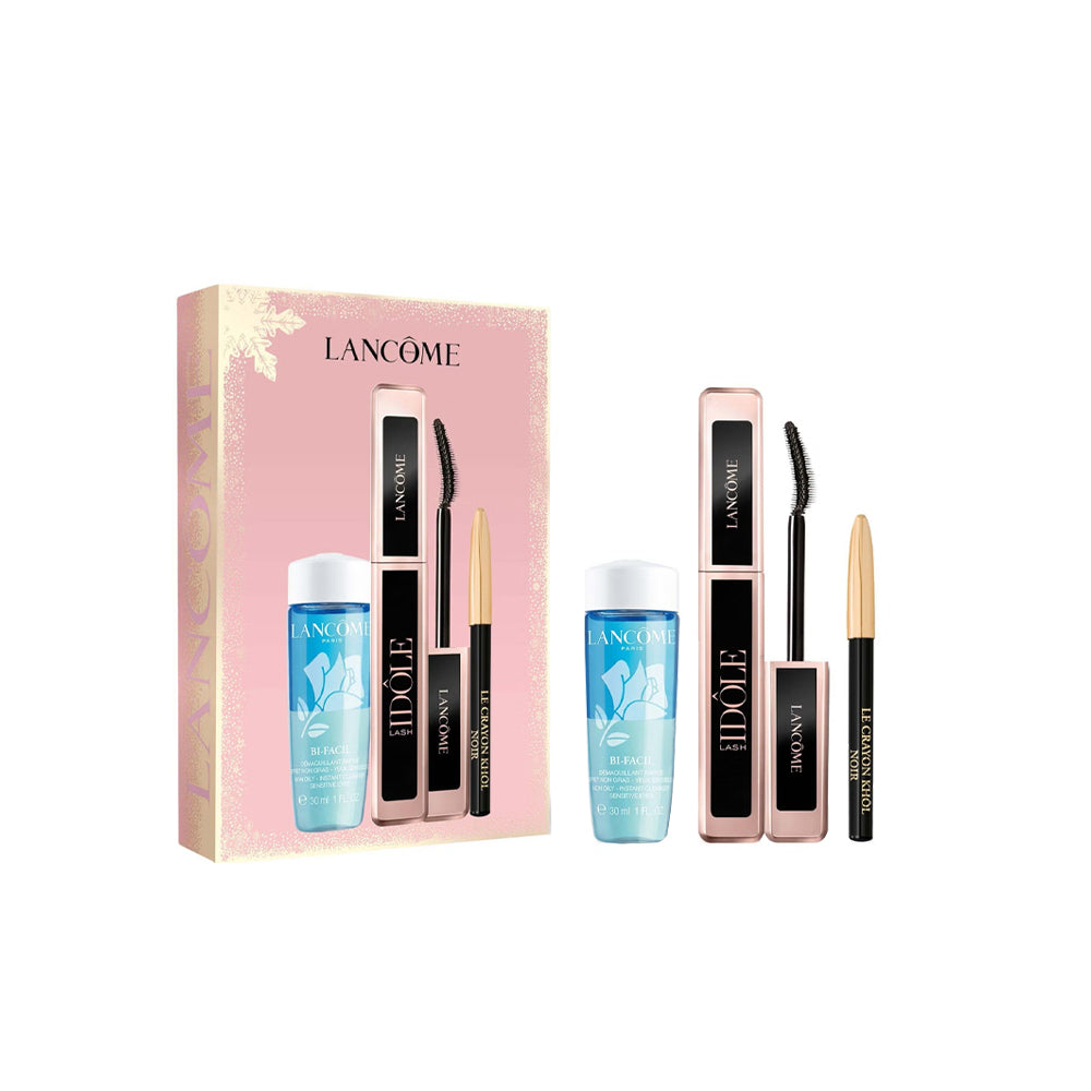 Lash Idôle Mascara Set Regalo con Struccante_3614274653571_Lancome