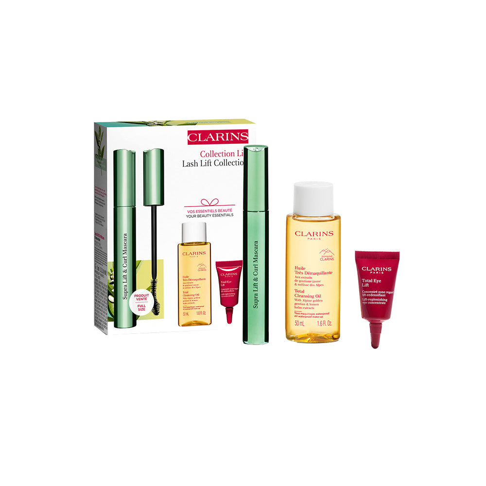Lash Lift Collection Cofanetto regalo_3666057240621_Clarins