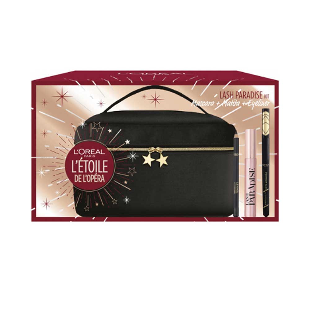 Lash Paradise Kit L’Etoile de l’Opera con beauty_8054800198407_L'Oreal