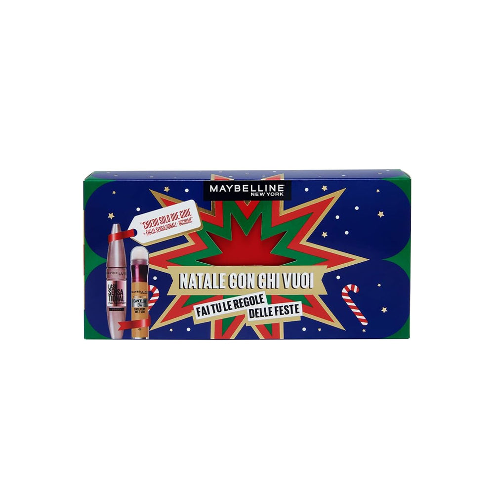 Lash Sensational Mascara con Instant Anti-age Kit Cofanetto Regalo_8054800597866_L'Oreal