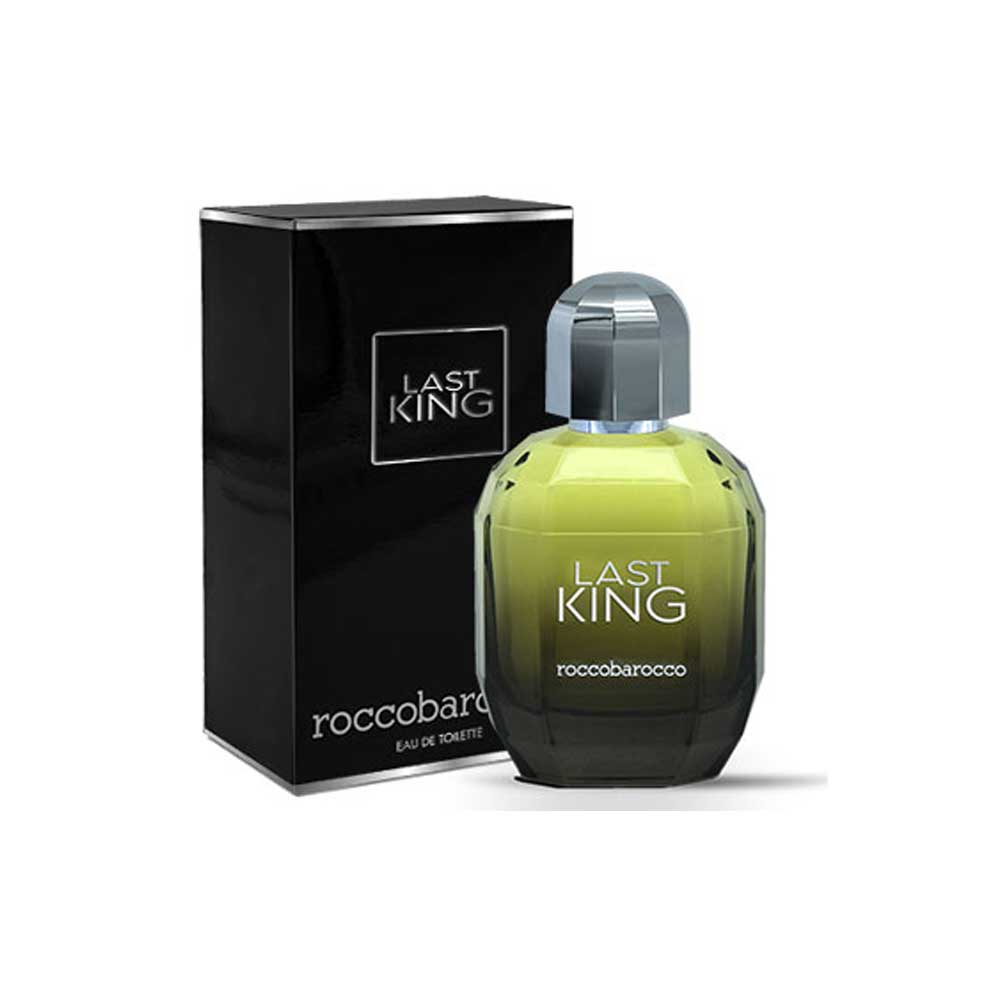 Last King Eau de toilette_8011889075005_Rocco Barocco-2