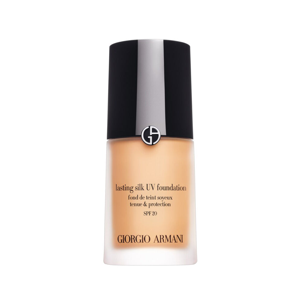 Lasting Silk UV Fondotinta SPF20_3605521075901_Giorgio Armani