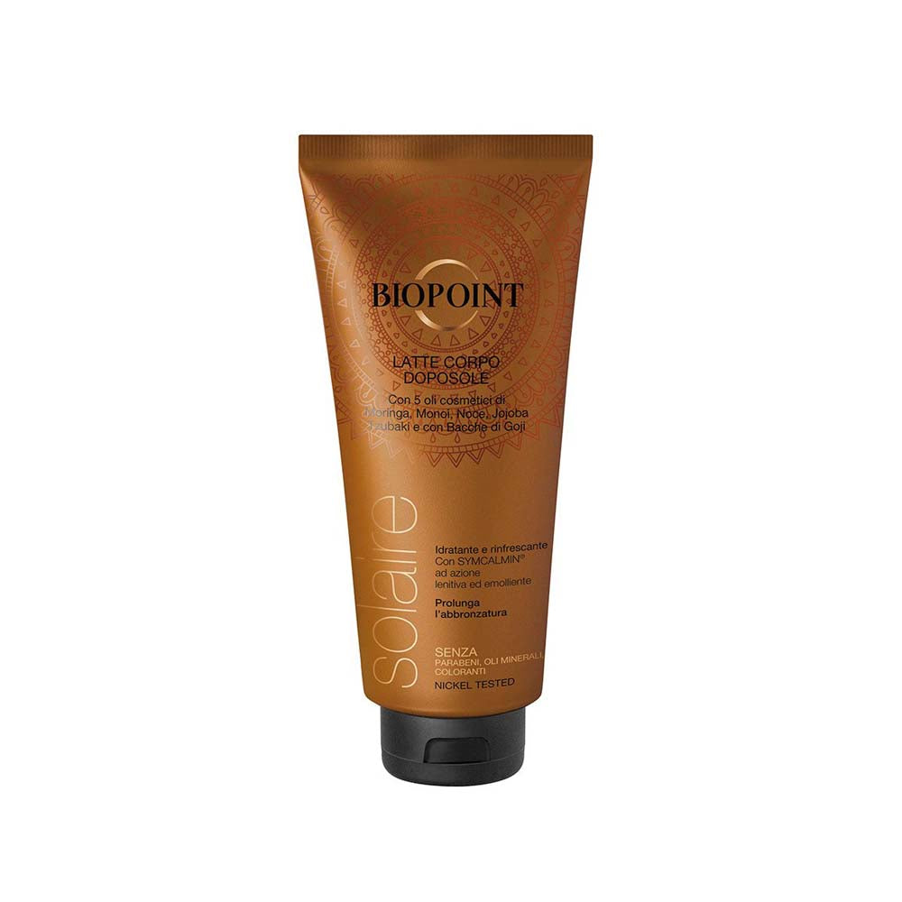 Latte Corpo Doposole_8051772485153_Biopoint