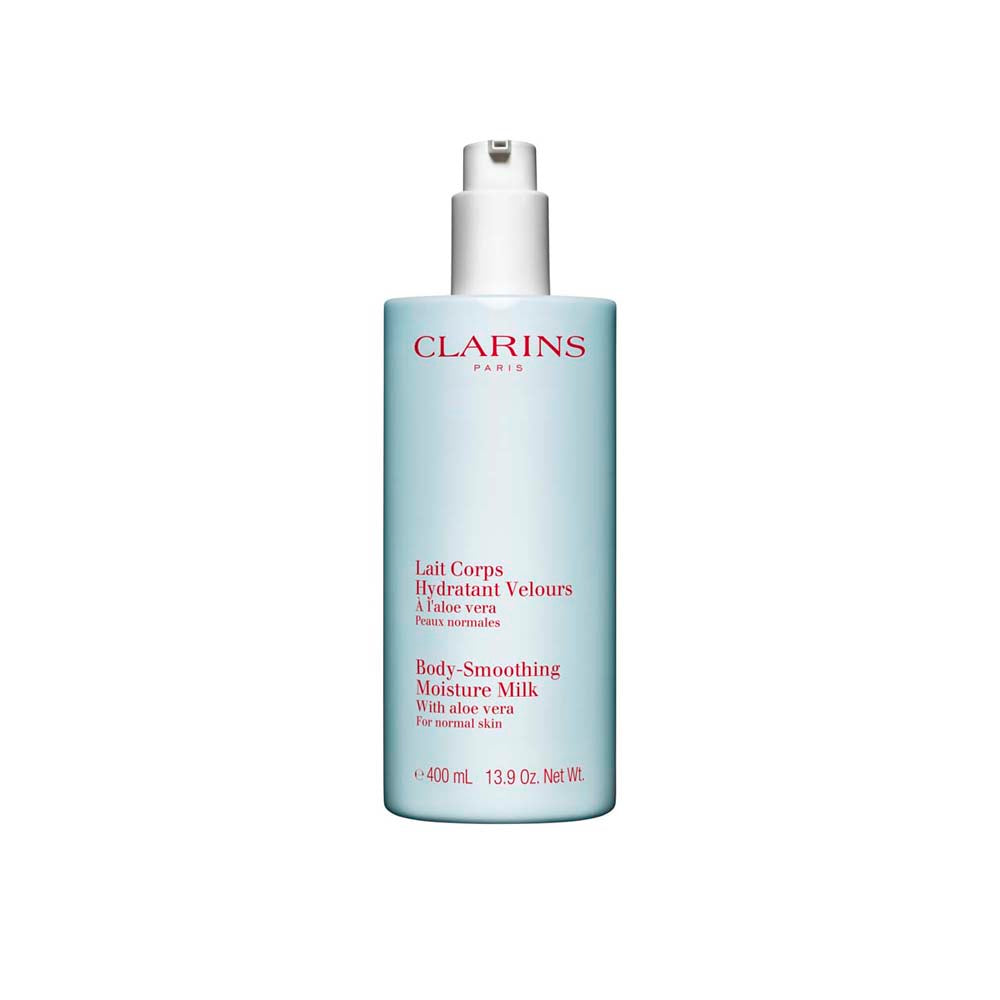 Latte Corpo Idratante Vellutato PN - Maxi Formato_3380810199802_Clarins