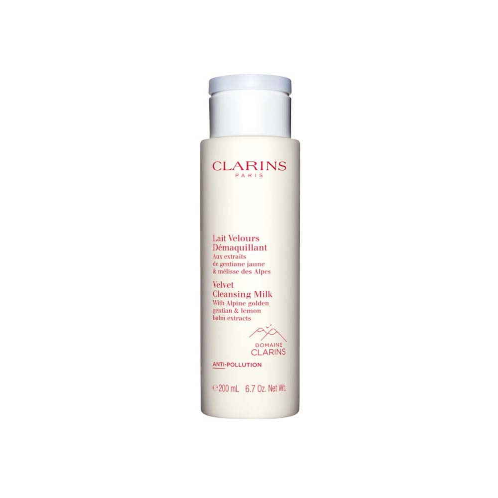 Latte Detergente Delicato_3380810378795_Clarins