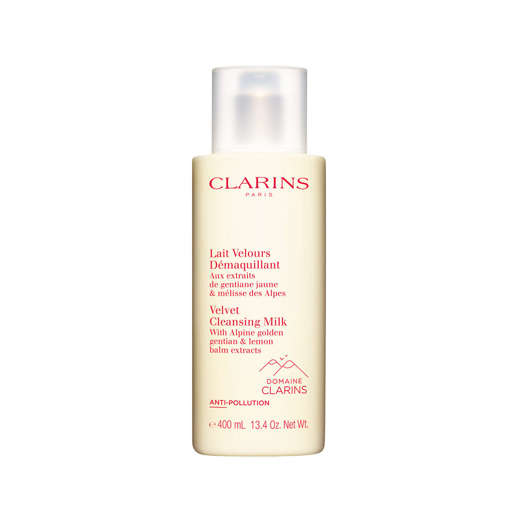 Latte Detergente Delicato_3380810378832_Clarins