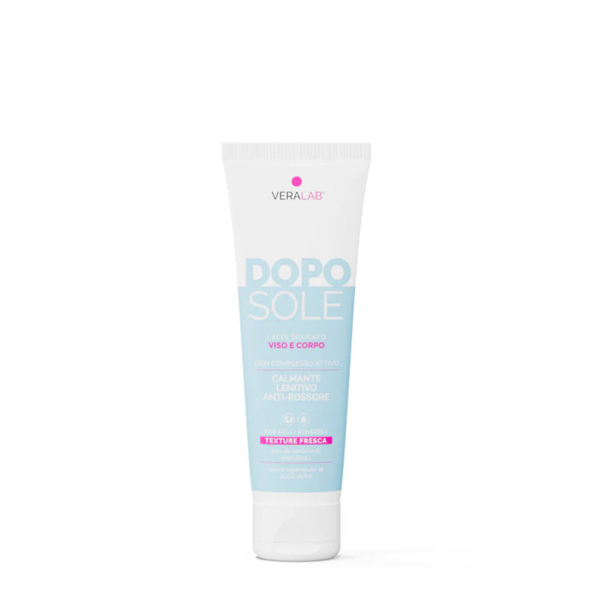 Latte Doposole Viso e Corpo_8056151303158_Veralab