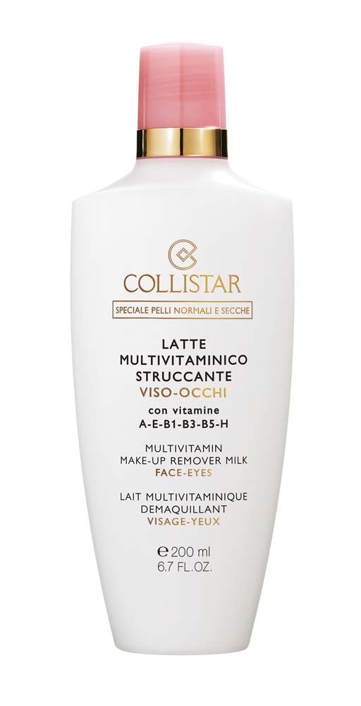 Latte Multivitaminico Struccante Viso-Occhi_8015150210492_Collistar