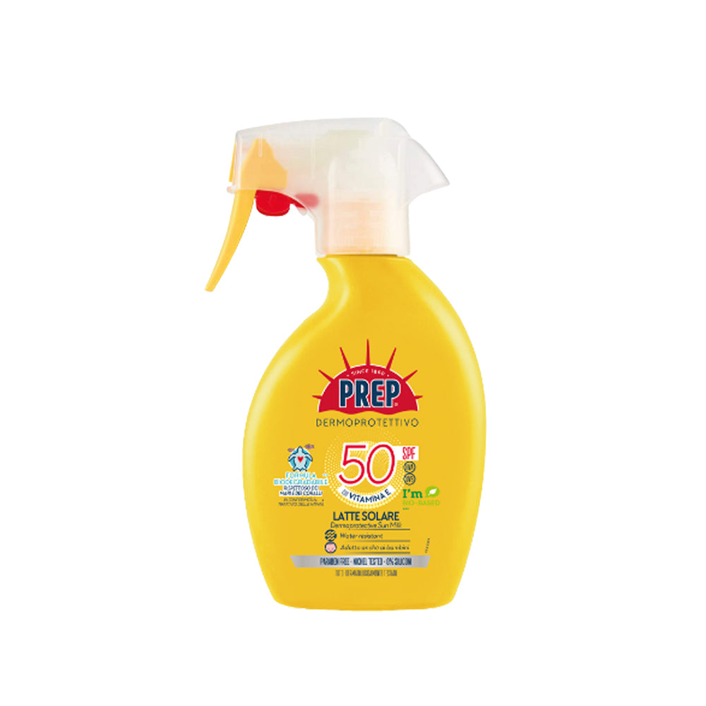 Latte Solare Spray SPF50_8017331072226_Prep