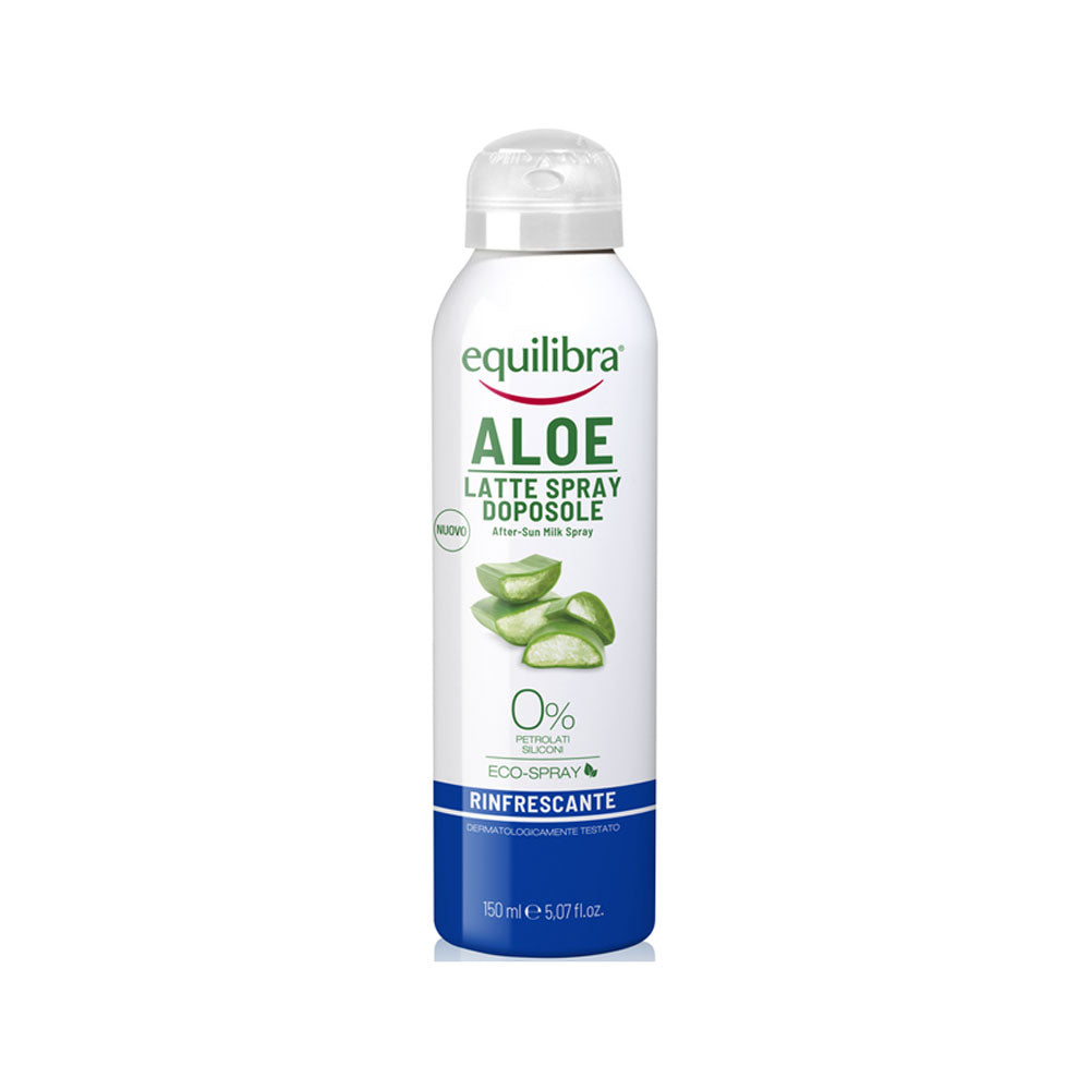 Latte Spray Doposole 40% Aloe Vera_8000137015528_Equilibra