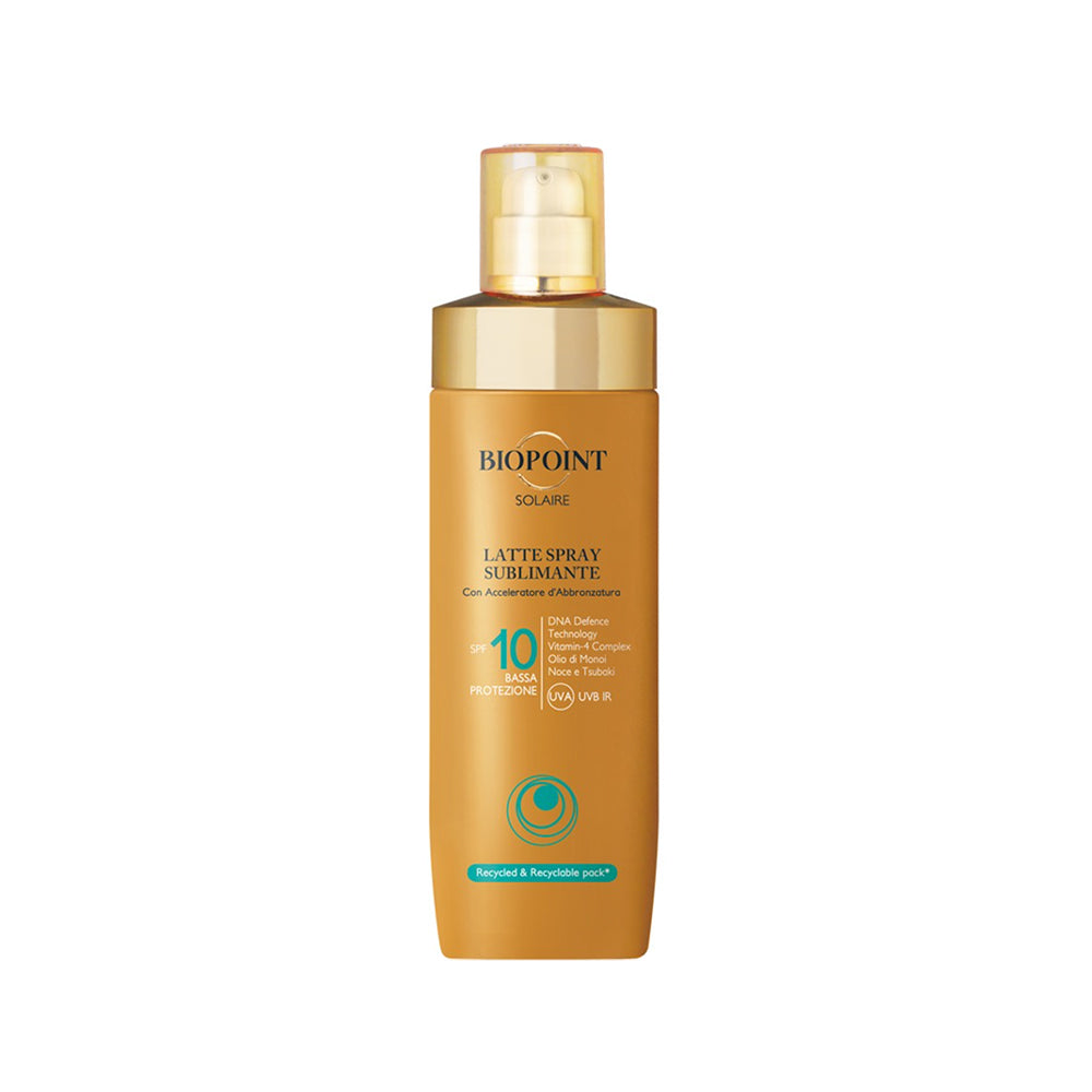 Latte spray sublimante SPF10_8052862412189_Biopoint