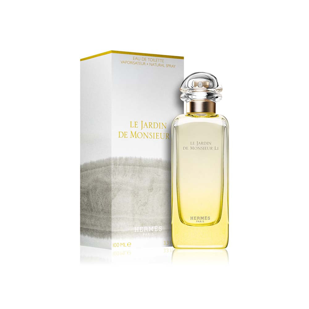 Le Jardin De Monsieur Li Eau de toilette_3346132600013_Hermés-2