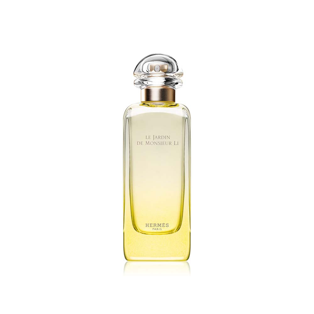 Le Jardin De Monsieur Li Eau de toilette_3346132600013_Hermés