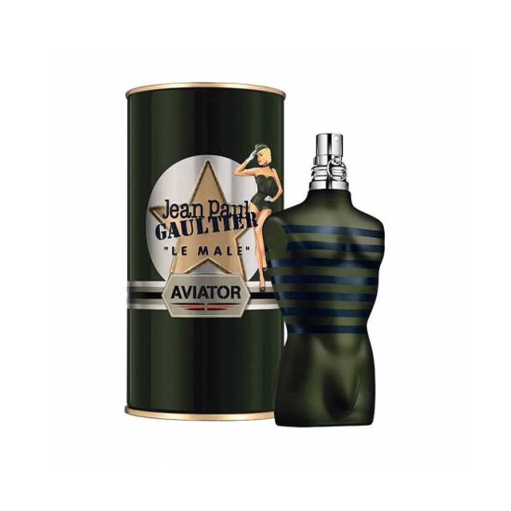 Le Male Aviator Edt_8435415038768_Jean Paul Gaultier-2