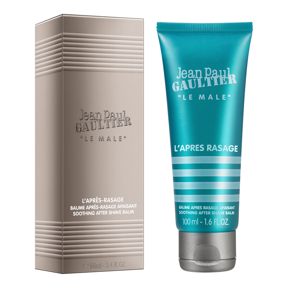 Le Male Balsamo dopobarba_3423470475340_Jean Paul Gaultier-2