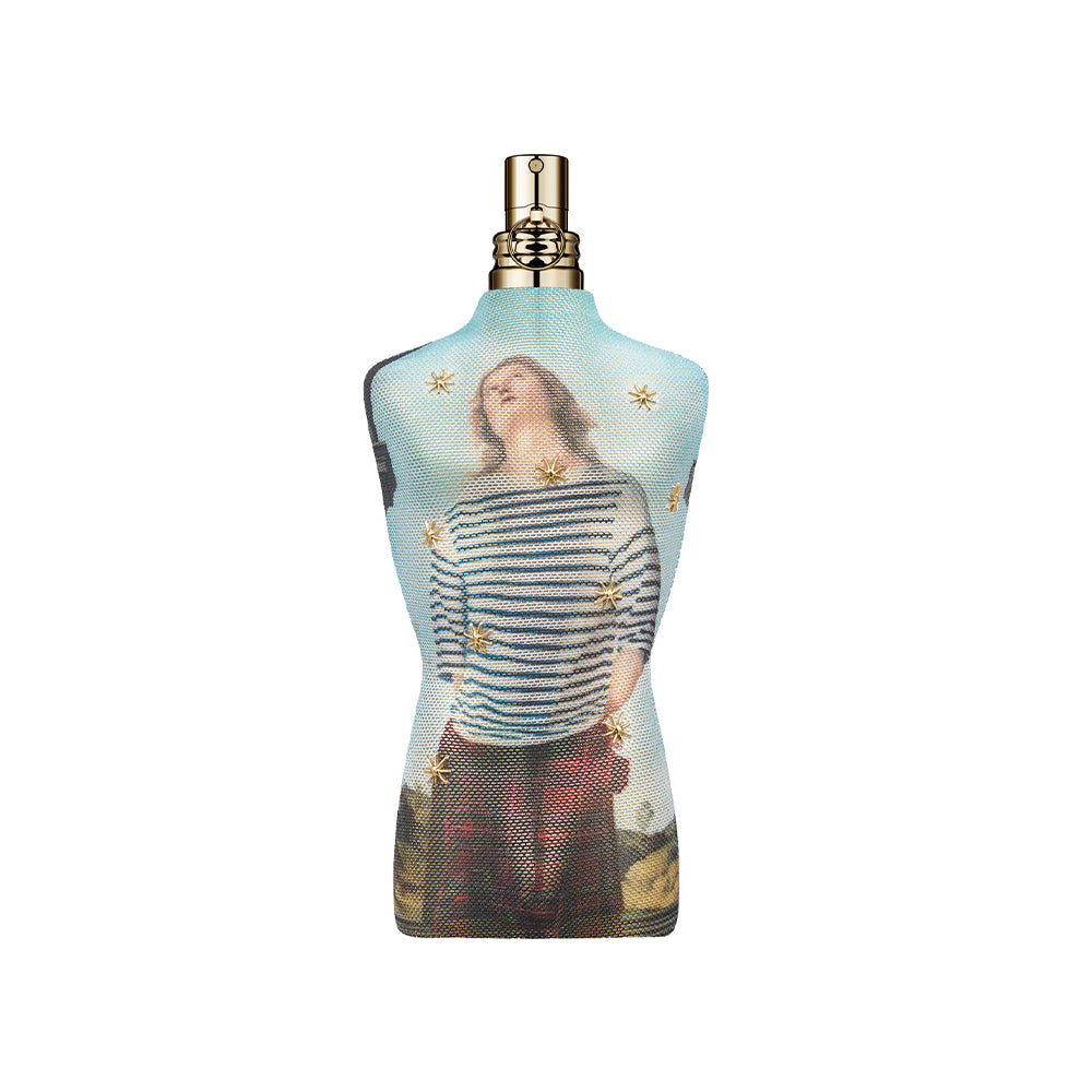 Le Male Eau de Toilette Collector Edition_8435415099059_Jean Paul Gaultier