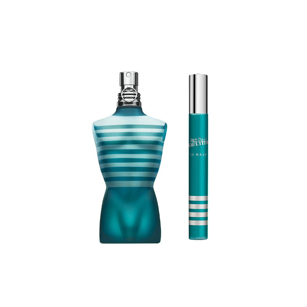 Le Male Eau de Toilette Set Regalo_8410225599401_Jean Paul Gaultier-2