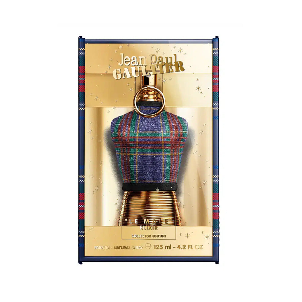 Le Male Elixir Parfum Collector Edition 2025_8435415109369_Jean Paul Gaultier-2