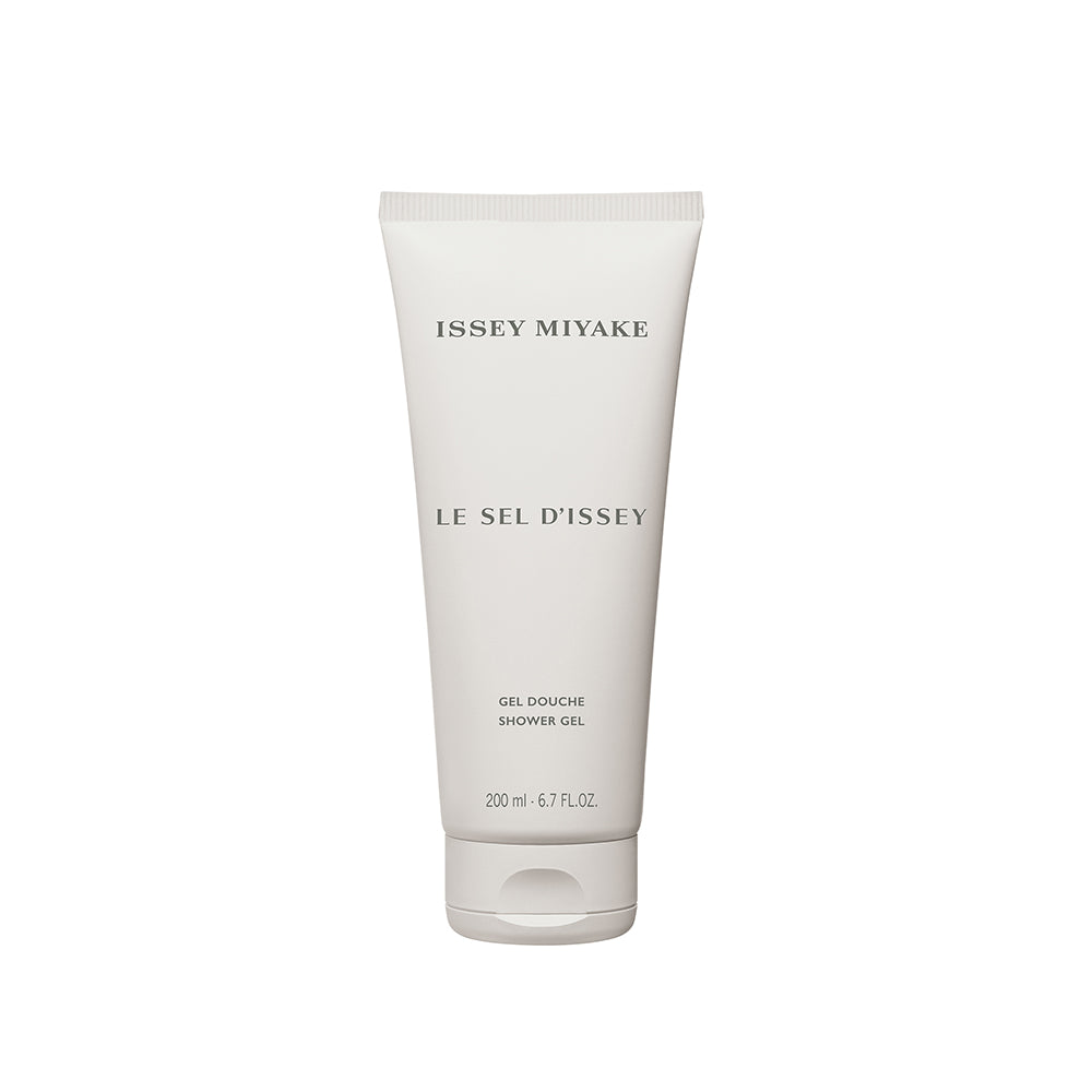 Le Sel d'Issey Gel doccia_3423222106362_Issey Miyake