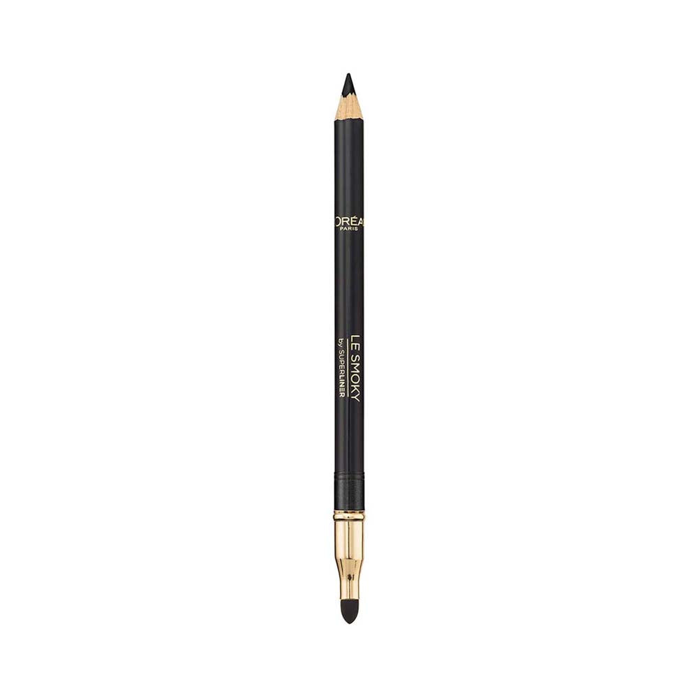 Le Smoky Matita occhi_3600523409365_L'Oreal