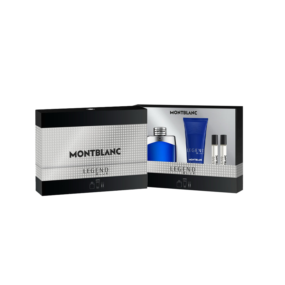 Legend Blue Pour Homme Eau de Parfum Cofanetto Regalo_3386460154376_Montblanc