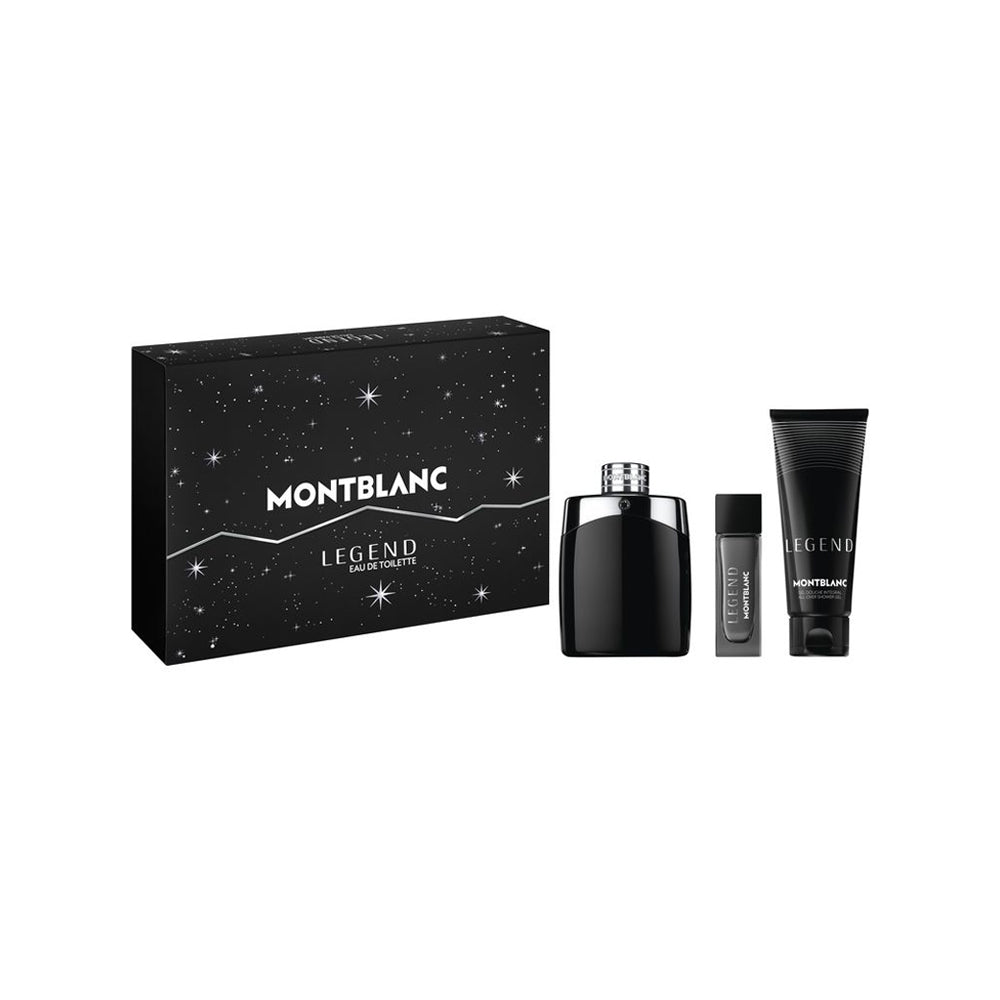 Legend Eau de Toilette Kit Regalo_3386460155618_Montblanc