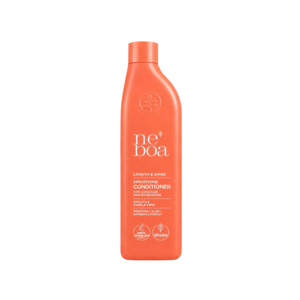 Length & Shine Conditioner_5908450720705_Neboa