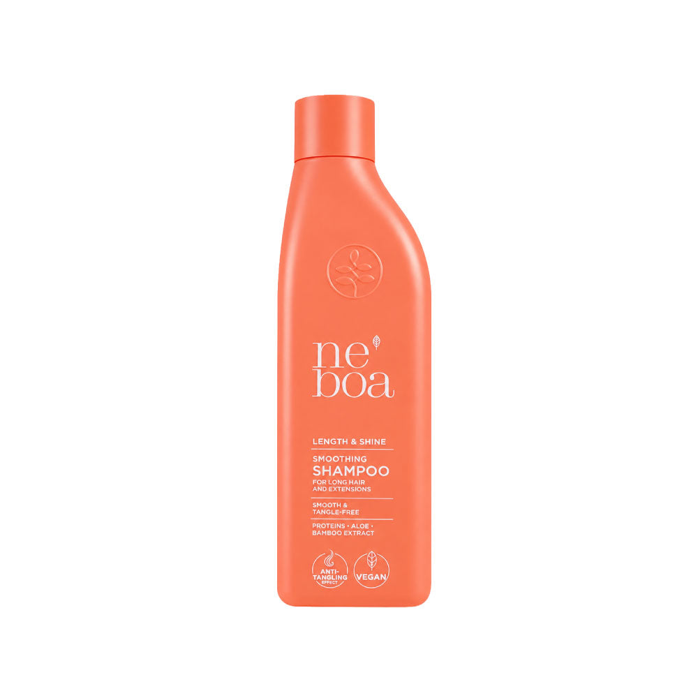 Length & Shine Shampoo_5908450720699_Neboa