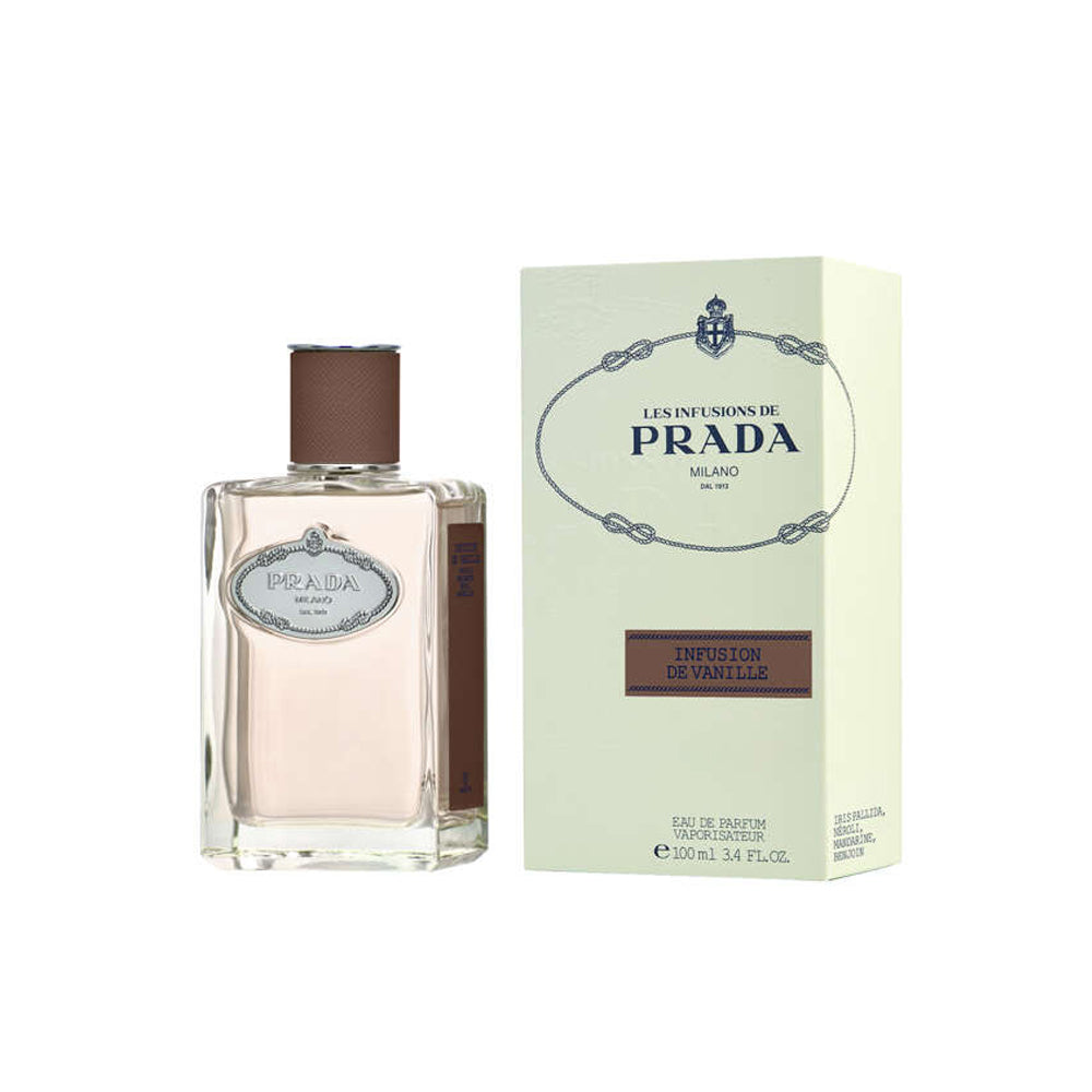 Les Infusion de Vanille Eau de parfum_3614273677141_Prada-2